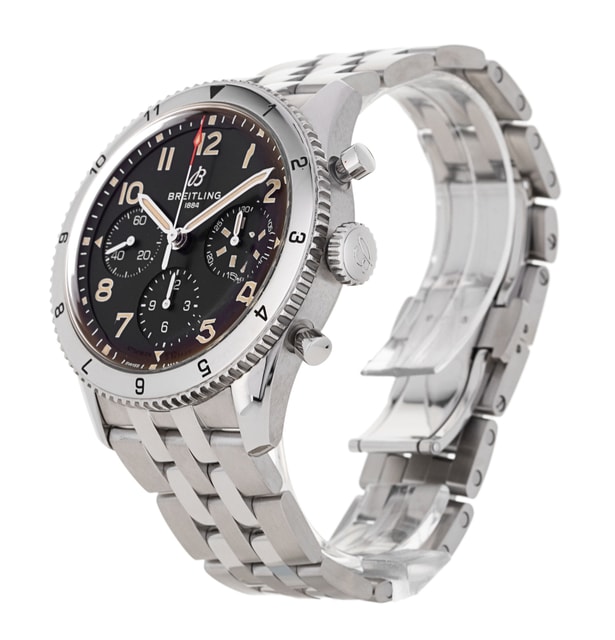 Breitling AVI A23380 Image 2